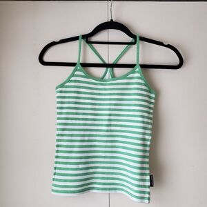 Campus Crew Tank Top